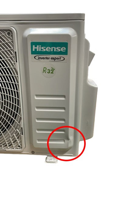 immagine-3-hisense-area-occasione-climatizzatore-condizionatore-hisense-dual-split-inverter-serie-hi-comfort-912-con-2amw42u4rgc-r-32-wi-fi-integrato-900012000