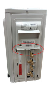 hisense area occasioni 2315 unita esterna hisense motore multisplit 2amw35u4rgc dual split r 32 classe aa