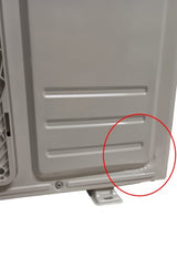 hisense area occasioni 2320 climatizzatore condizionatore hisense inverter serie easy smart 12000 btu ca35mr0bg ca35mr0bw r 32 wi fi integrato