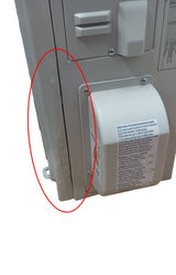 hisense area occasioni 2331 climatizzatore condizionatore hisense inverter serie easy smart 9000 btu ca25yr4bg ca25yr4bw r 32 wi fi integrato