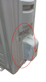 hisense area occasioni 2344 climatizzatore condizionatore hisense inverter serie easy smart 12000 btu ca35mr0bg ca35mr0bw r 32 wi fi integrato