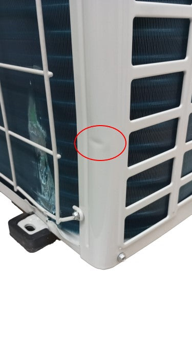 hisense area occasioni 2348 unita esterna hisense motore multisplit 2amw42u4rgc dual split r 32 classe aa