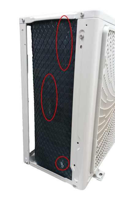 hisense area occasioni 2421 condizionatore hisense easy smart 12000 btu ca35mr0bg r 32 wi fi integrato