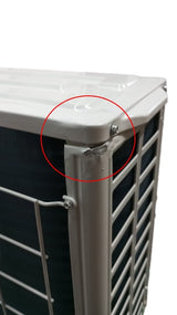 hisense area occasioni 2465 unita esterna hisense motore multisplit 2amw42u4rgc dual split r 32 classe aa