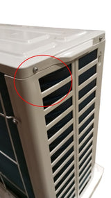 hisense area occasioni 2542 unita esterna hisense motore multisplit 3amw62u4rjc trial split r 32 classe aa