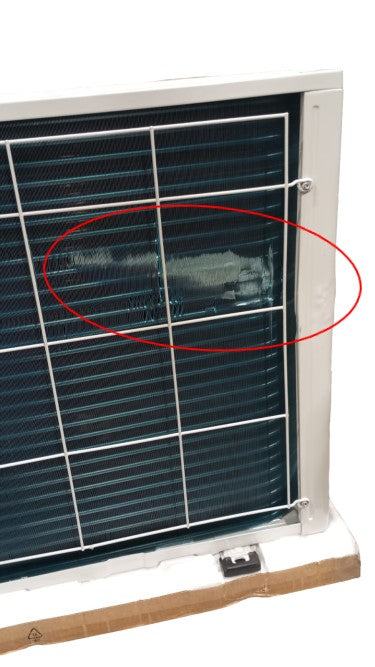 hisense area occasioni 2545 unita esterna hisense motore multisplit 3amw62u4rjc trial split r 32 classe aa