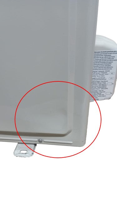 hisense area occasioni 2572 condizionatore hisense easy smart 18000 btu ca50xs1gg r 32 wi fi integrato