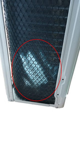 hisense area occasioni 2577 condizionatore hisense easy smart 12000 btu ca35mr0bg r 32 wi fi integrato