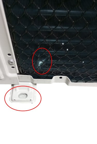 hisense area occasioni 2608 condizionatore hisense easy smart 12000 btu ca35mr0bg r 32 wi fi integrato