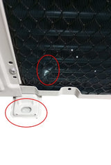 hisense area occasioni 2608 condizionatore hisense easy smart 12000 btu ca35mr0bg r 32 wi fi integrato