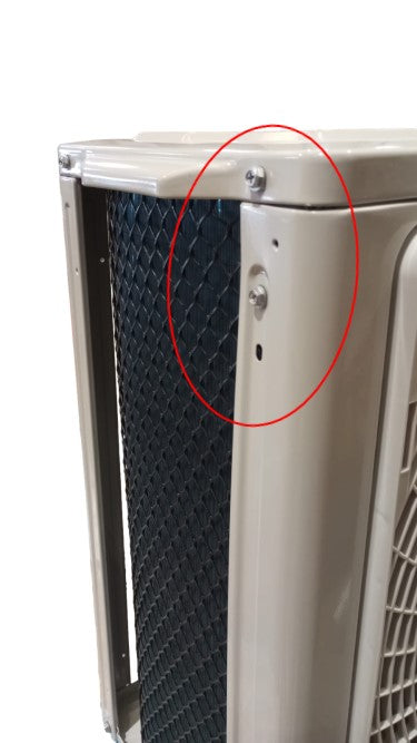 hisense area occasioni 2657 condizionatore hisense easy smart 12000 btu ca35mr0bg r 32 wi fi integrato