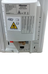 hisense area occasioni 2670 unita esterna hisense motore multisplit 2amw52u4rxc dual split r 32 classe aa