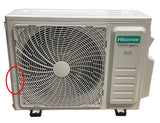 immagine-3-hisense-area-occasioni-climatizzatore-condizionatore-hisense-dual-split-inverter-serie-hi-comfort-912-con-2amw42u4rgc-r-32-wi-fi-integrato-900012000