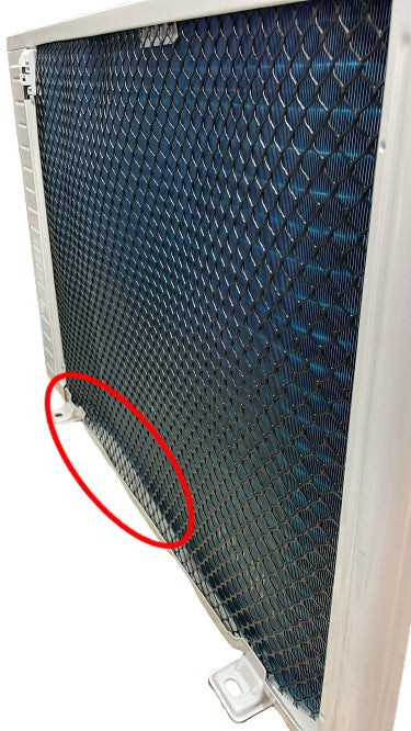 hisense area occasioni condizionatore hisense hi comfort 12000 btu cf35mr04g r 32 wi fi integrato