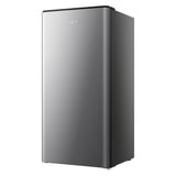 hisense frigorifero monoporta hisense rr198d4ade serie rr statico 151 l classe e a1079xl515xp514 silver ean 6921727073440