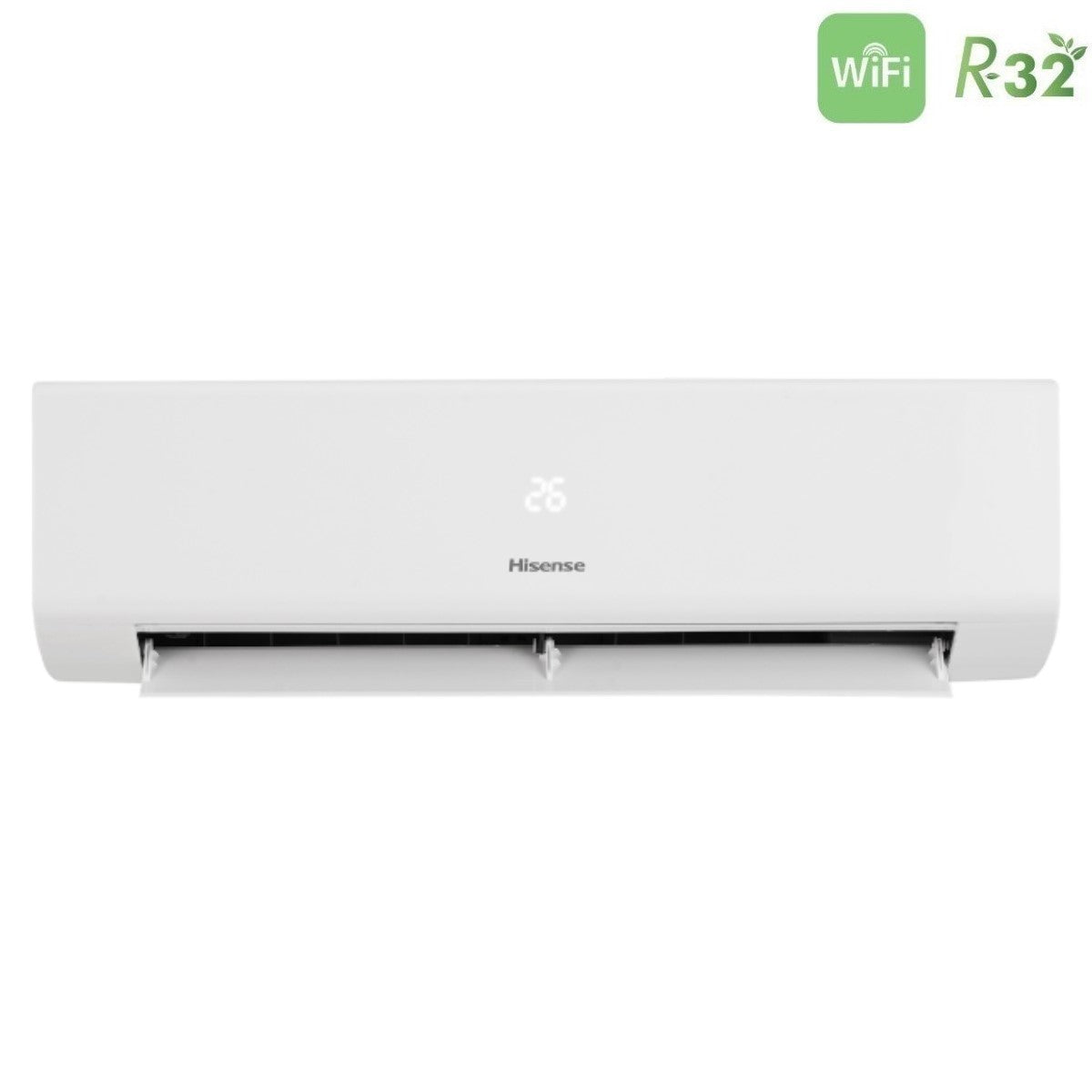 immagine-3-hisense-unita-interna-a-parete-hisense-serie-energy-ultra-12000-btu-ke35xr01g-r-32-wi-fi-integrato