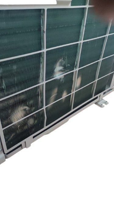 hitachi area occasione unita esterna hitachi per dodai motore multisplit serie f ram 40ne2f dual split r 32