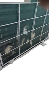 hitachi area occasione unita esterna hitachi per dodai motore multisplit serie f ram 40ne2f dual split r 32