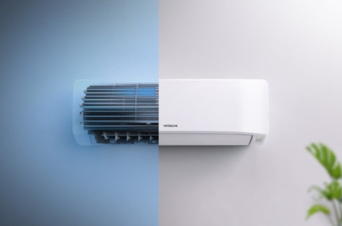 immagine-3-hitachi-climatizzatore-condizionatore-hitachi-inverter-serie-airhome-600-9000-btu-rak-vj25rhae-rac-vj25whae-r-32-wi-fi-integrato