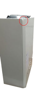 immergas area occasioni 2712 caldaia a condensazione immergas victrix tera 24 v2 metano con kit scarico fumi