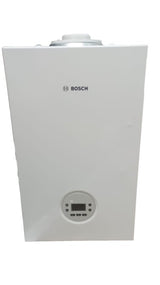 junkers bosch area occasioni 2604 caldaia a condensazione junkers bosch condens 1200 w gc1200w 2424 c 23 metano con kit scarico fumi