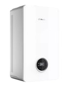 junkers bosch caldaia junkers bosch condens 4300 w gc4300w 2425 c 23 a condensazione con di kit scarico fumi sdoppiato