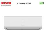 junkers bosch condizionatore dual split bosch climate 4000i 1212 con 5000m 532 e r 32 wi fi optional