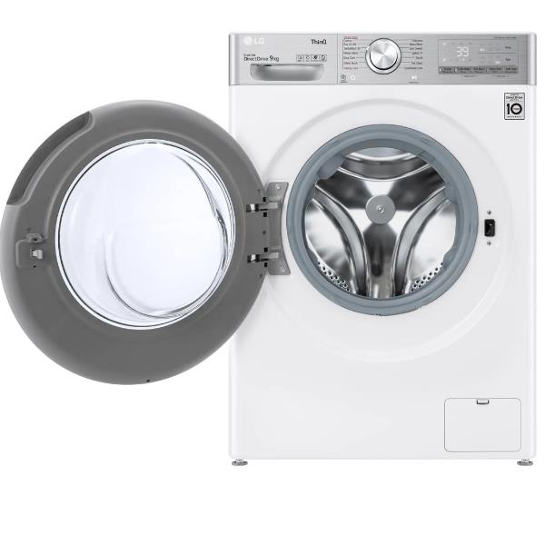 lav 9kg a aidd turbo steam 1400giri