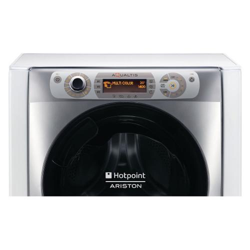 lavatrice a carica frontale hotpoint 11 kg aq114d497sd eu n 1400 giri steam hygiene classe b