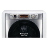 lavatrice a carica frontale hotpoint 11 kg aq114d497sd eu n 1400 giri steam hygiene classe b