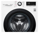 lavatrice a carico frontale lg 10 5 kg ai dd serie v3 f4wv310sae classe a a85xl60xp56 5 1400 giri lavaggio a vapore inverter direct drive