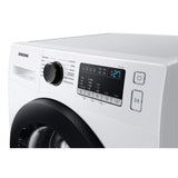 lavatrice a carico frontale samsung 9 kg ww90t4040ce 1400 giri classe d a85xl60xp55 serie 4000t vapore igienizzante