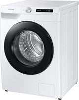 lavatrice samsung 10 kg a libera installazione 1400 rpm ww10t534daw