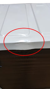 AREA OCCASIONI Climatizzatore Condizionatore LG Inverter Serie Libero Smart 12000 Btu S12ET NSJ Wi-Fi Integrato R-32 Classe A++/A+