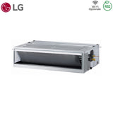 lg condizionatore canalizzato lg compact 18000 btu cm18f uua1 alta prevalenza r 32 wi fi optional