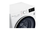 lg lavatrice ai dd 12 kg classe energetica b lavaggio a vapore f4wv312s0e