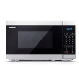 micro 20l elettronico grill