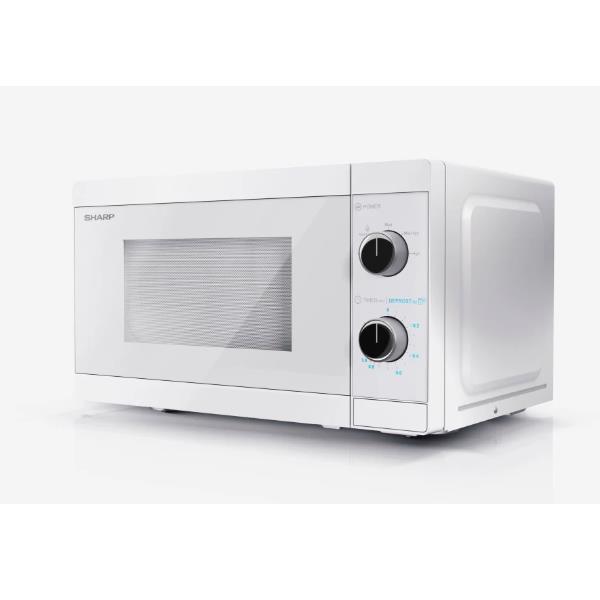 micro 20l meccanico crystal