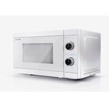 micro 20l meccanico crystal