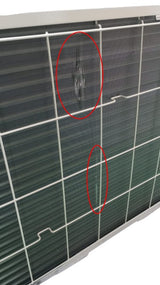 mitsubishi electric area occasioni 2254 climatizzatore condizionatore mitsubishi electric inverter serie smart msz hr 18000 btu msz hr50vf r 32 wi fi optional classe aa