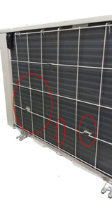 mitsubishi electric area occasioni 2429 condizionatore mitsubishi electric smart msz hr 15000 btu msz hr42vf r 32 wi fi optional