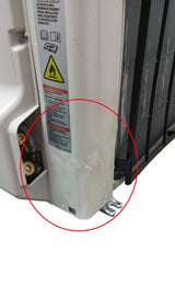 mitsubishi electric area occasioni 2483 condizionatore mitsubishi electric smart msz hr 12000 btu msz hr35vf r 32 wi fi optional