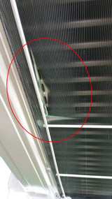 mitsubishi electric area occasioni 2505 condizionatore mitsubishi electric kirigamine style 18000 btu onyx black r 32 wi fi integrato