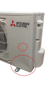 mitsubishi electric area occasioni 2598 condizionatore mitsubishi electric smart msz hr 18000 btu msz hr50vf r 32 wi fi optional
