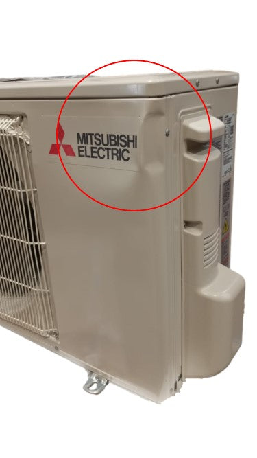mitsubishi electric area occasioni 2634 condizionatore mitsubishi electric smart msz hr 18000 btu msz hr50vf r 32 wi fi optional