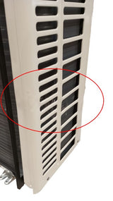 mitsubishi electric area occasioni 2661 condizionatore mitsubishi electric smart msz hr 12000 btu msz hr35vf r 32 wi fi optional