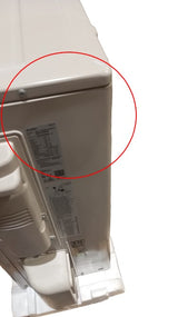 mitsubishi electric area occasioni 2678 condizionatore mitsubishi electric msz ay 18000 btu msz ay50vgkp r 32 wi fi integrato