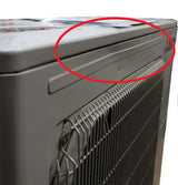 immagine-3-mitsubishi-electric-area-occasioni-climatizzatore-condizionatore-mitsubishi-electric-inverter-kirigamine-zen-r-32-black-18000-btu-msz-ef50vgkb-nero-wi-fi-integrato