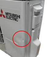 immagine-3-mitsubishi-electric-area-occasioni-climatizzatore-condizionatore-mitsubishi-electric-inverter-serie-dw-9000-btu-msz-dw25vf-r-32-wi-fi-optional