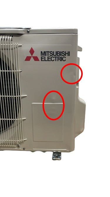 immagine-3-mitsubishi-electric-area-occasioni-climatizzatore-condizionatore-mitsubishi-electric-inverter-serie-smart-msz-hr-9000-btu-msz-hr25vf-r-32-wi-fi-optional-classe-aa